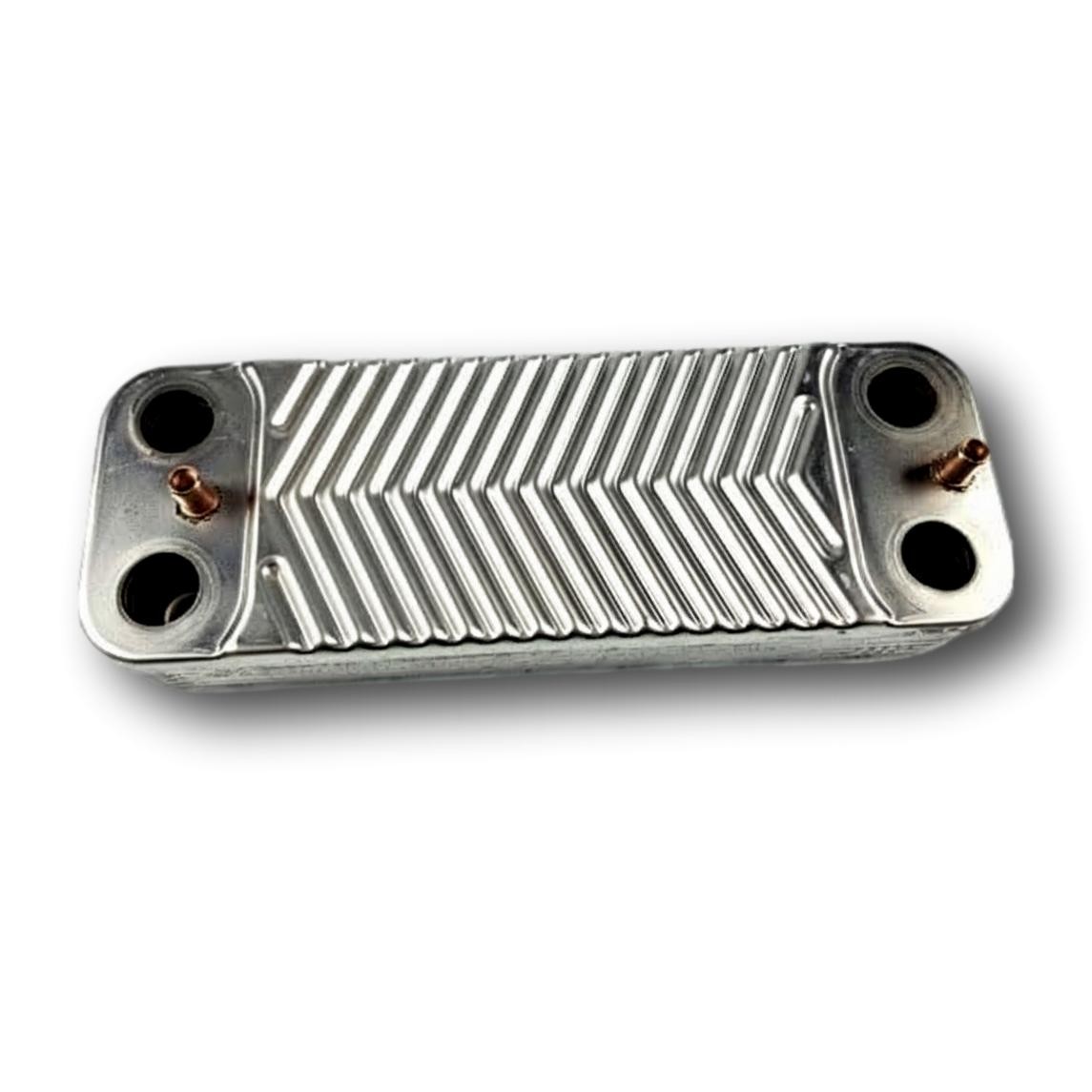 Intercambiador de Placas Thema Condens F 24