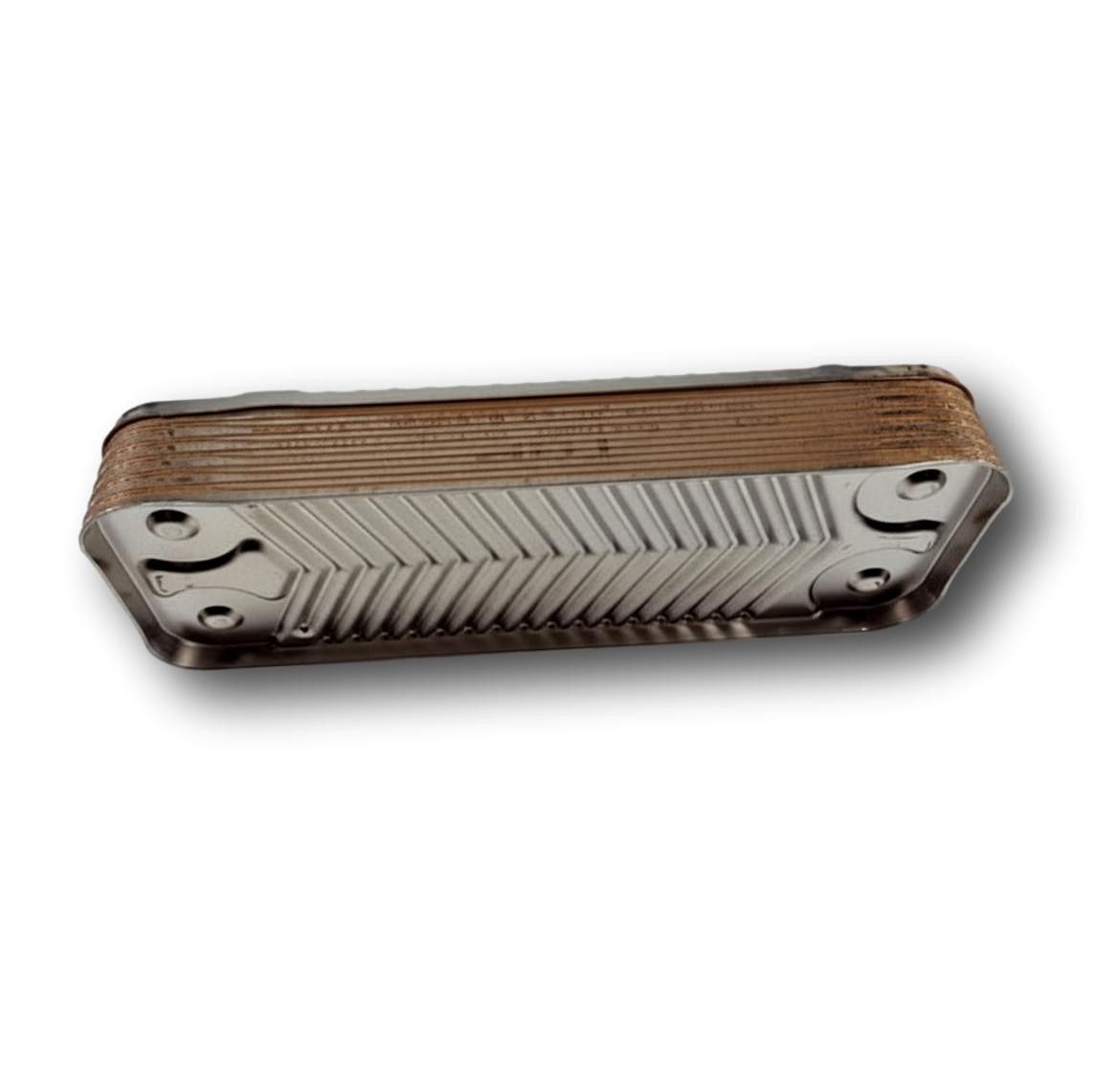 Intercambiador de Placas Thema Condens F 24