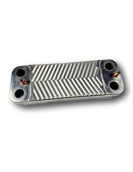 Intercambiador de Placas Themafast Condens F 30