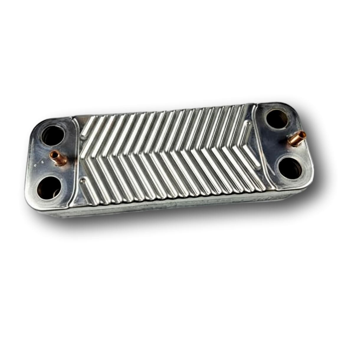 Intercambiador de Placas Themafast Condens F 30