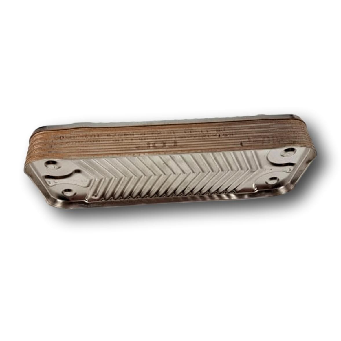 Intercambiador de Placas Themafast Condens F 30