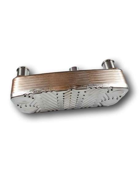 Intercambiador de Placas Thema Nox F 24