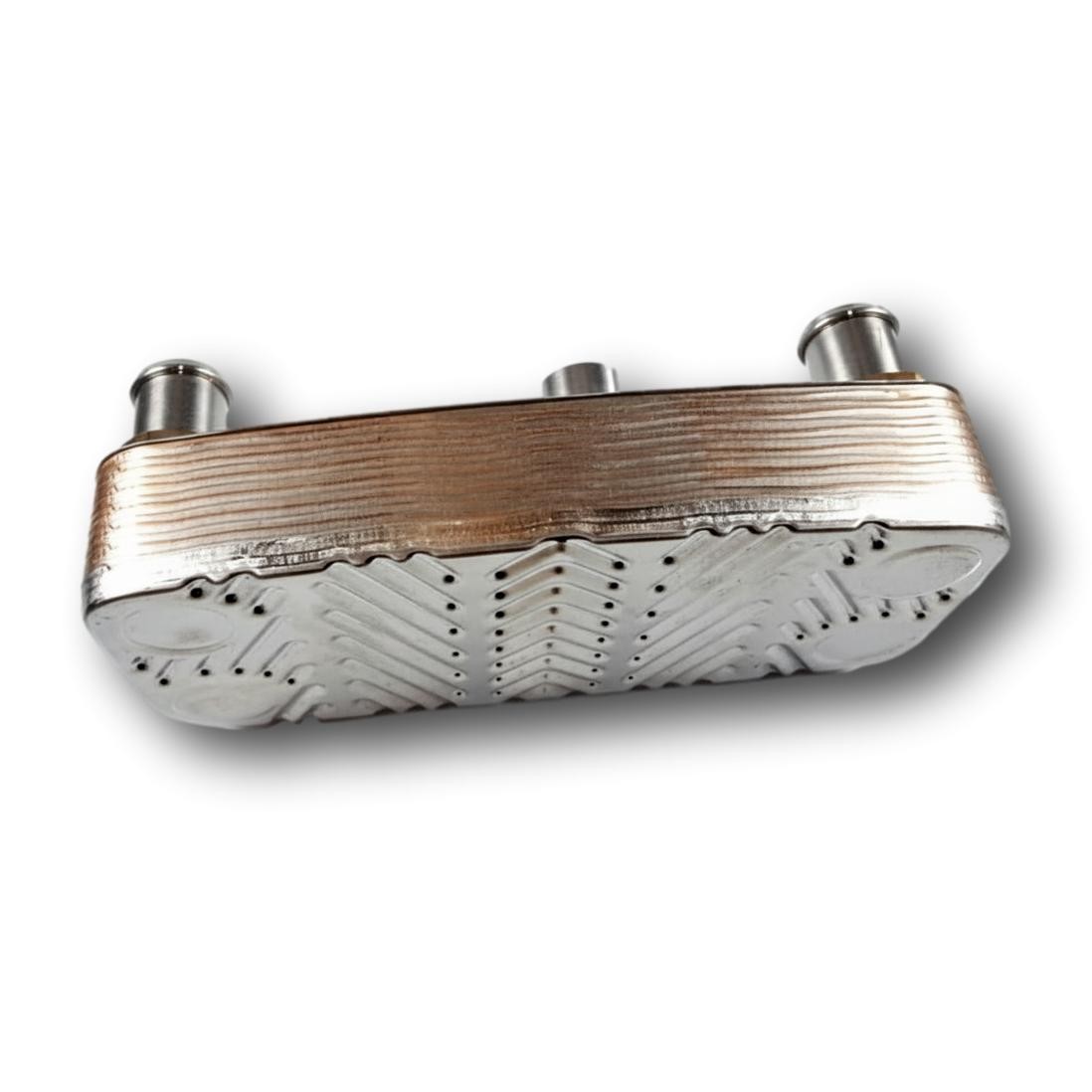 Intercambiador de Placas Thema Nox F 24