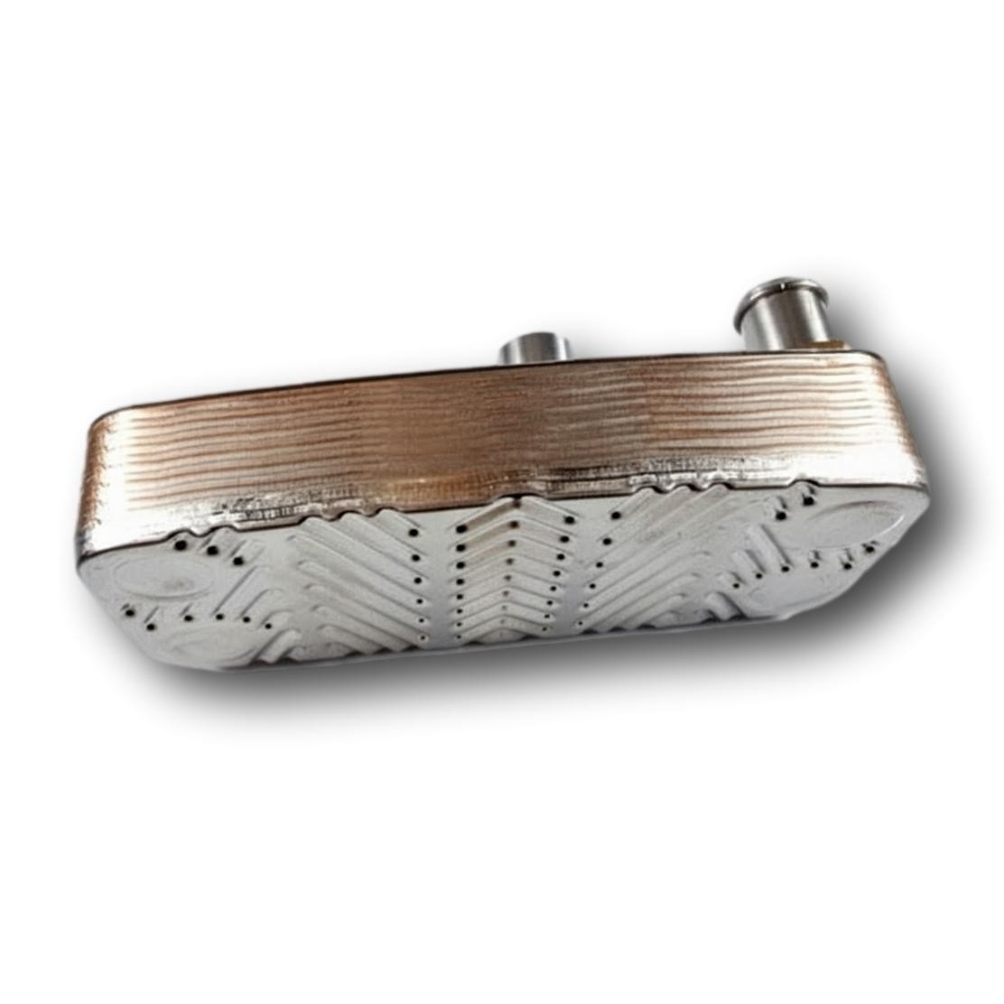 Intercambiador de Placas Thema Nox F 24