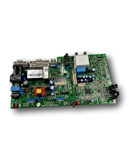 Placa Electrónica Manaut Minox Eco