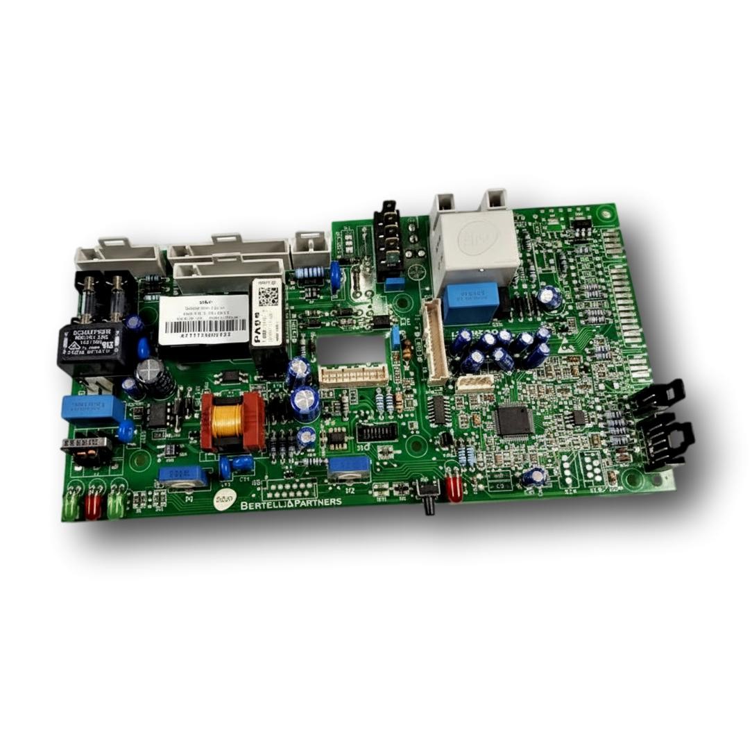 Placa Electrónica Manaut Minox Eco