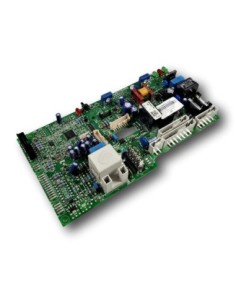 Placa Electrónica Manaut Minox Eco 2