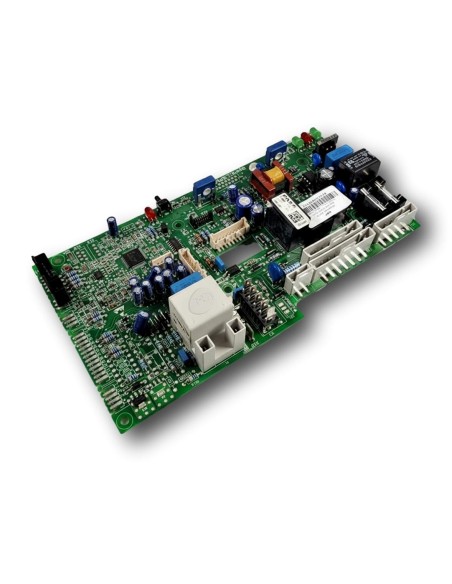 Placa Electrónica Manaut Minox Eco