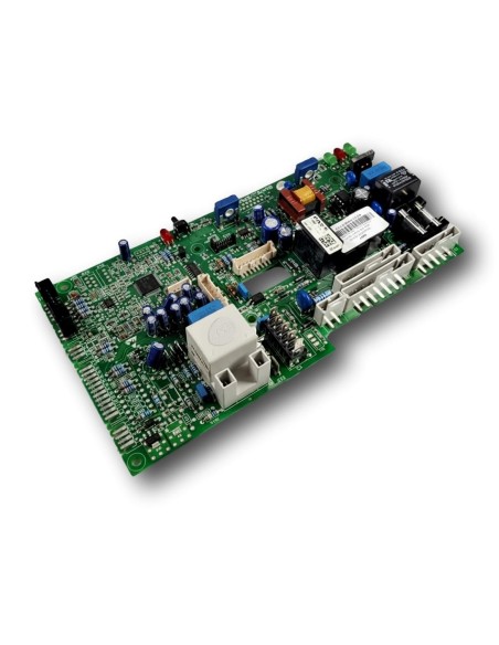 Placa Electrónica Manaut Minox Eco