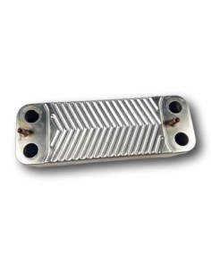 Intercambiador de Placas Isomax Condens F 35 E