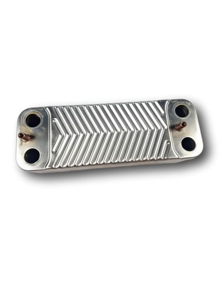 Intercambiador de Placas Isomax Condens F 35 E