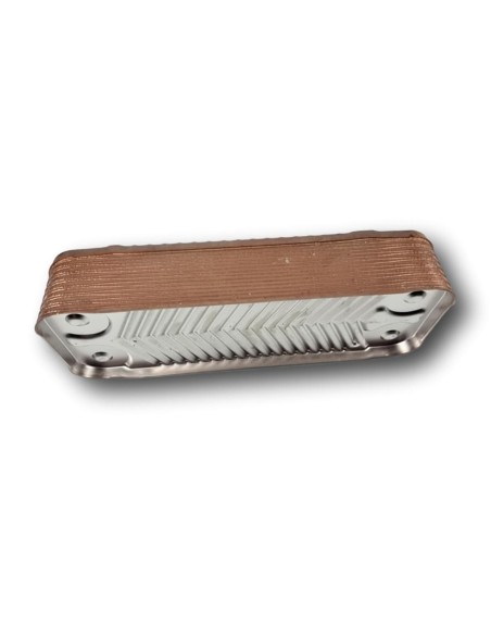 Intercambiador de Placas Isomax Condens F 35 E