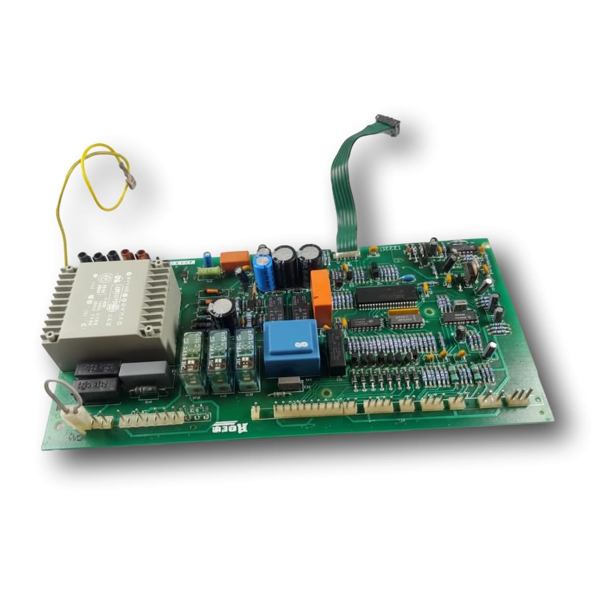 Placa Electrónica Roca 20/20