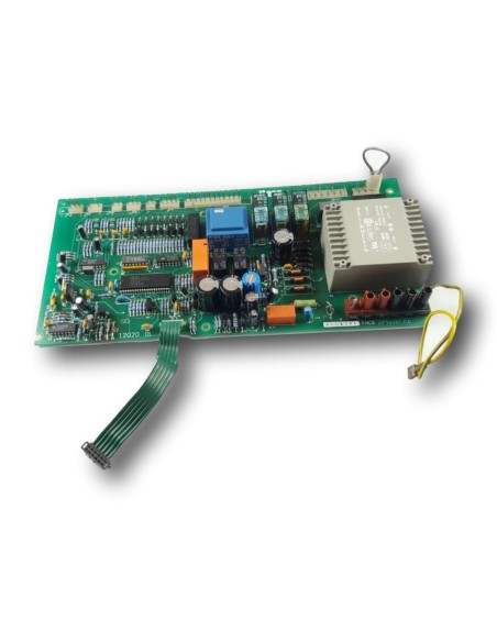 Placa Electrónica Roca 20/20