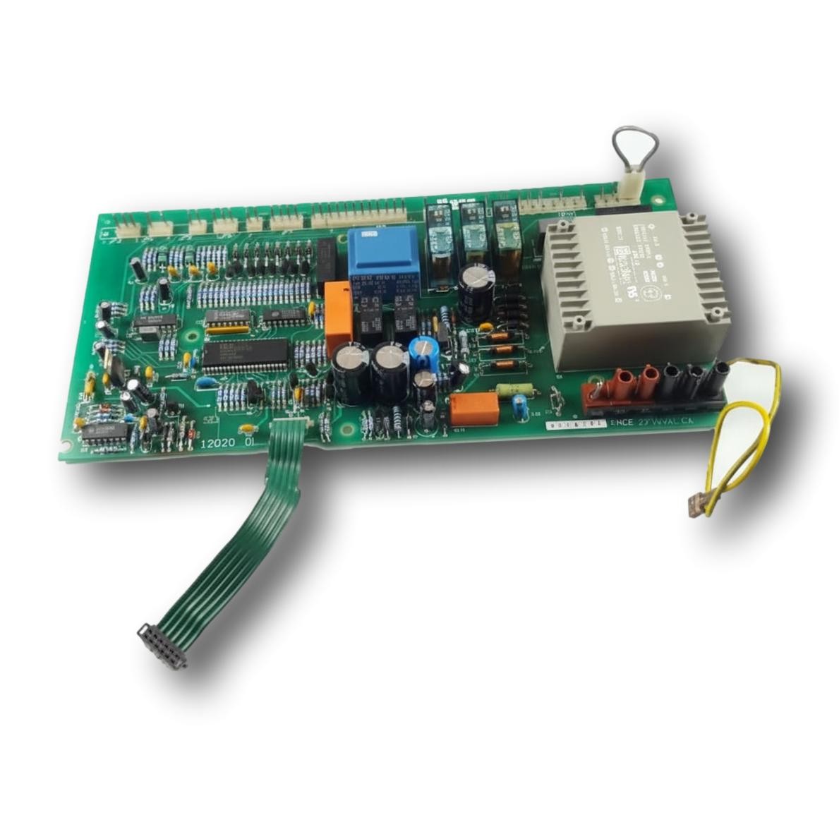 Placa Electrónica Roca 20/20