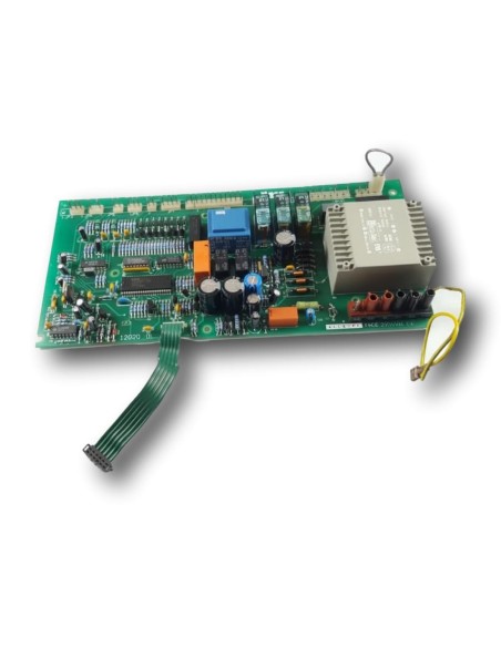 Placa Electrónica Roca 20/20