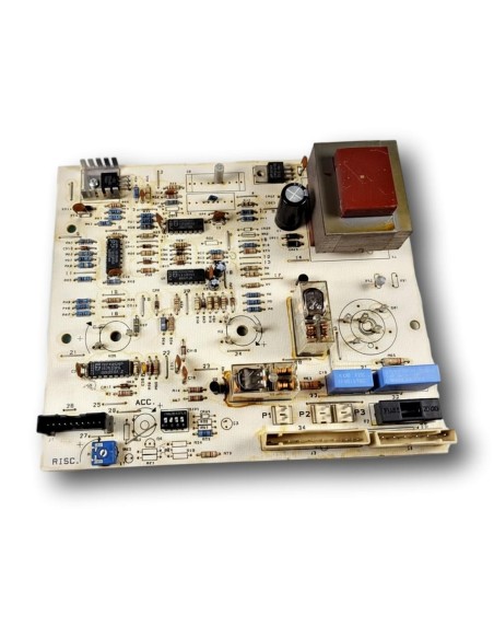 Placa Electrónica GMA 24 P