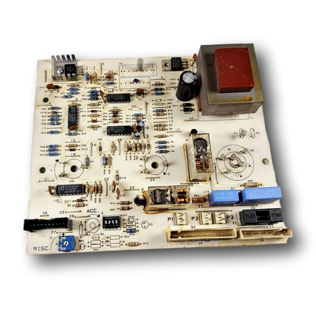 Placa Electrónica GMA 24 P