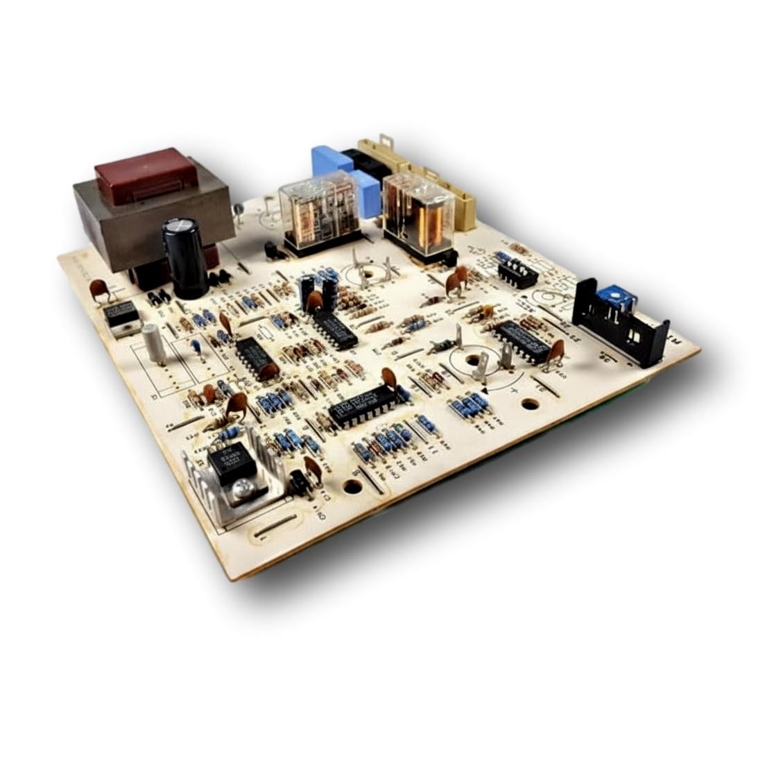 Placa Electrónica GMA 24 P