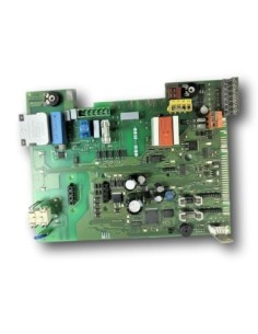 Placa Electronica Junkers Cerapur Comfort ZWBC 30-2C