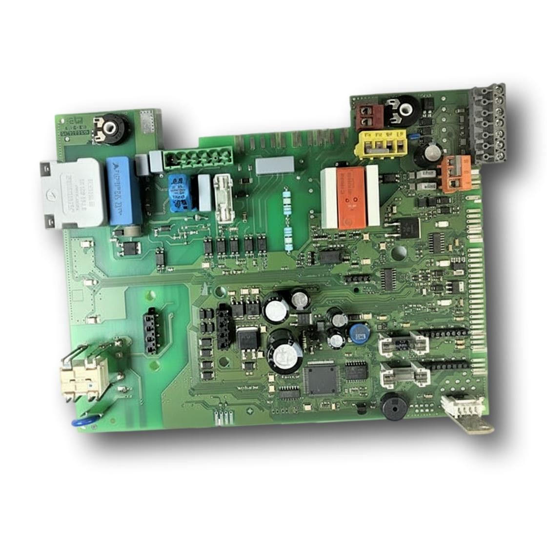 Placa Electronica Junkers Cerapur Comfort ZWBC 30-2C