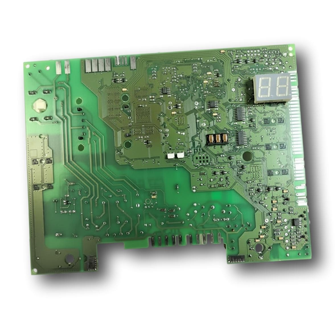 Placa Electronica Junkers Cerapur Comfort ZWBC 30-2C