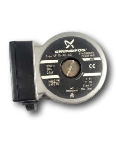 Motor de Bomba Circuladora Themafast F24E