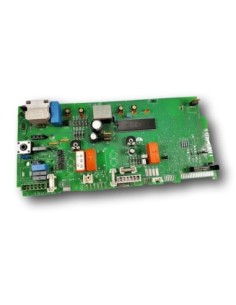 Placa Electronica Junkers ZWC 28 1MFK 23