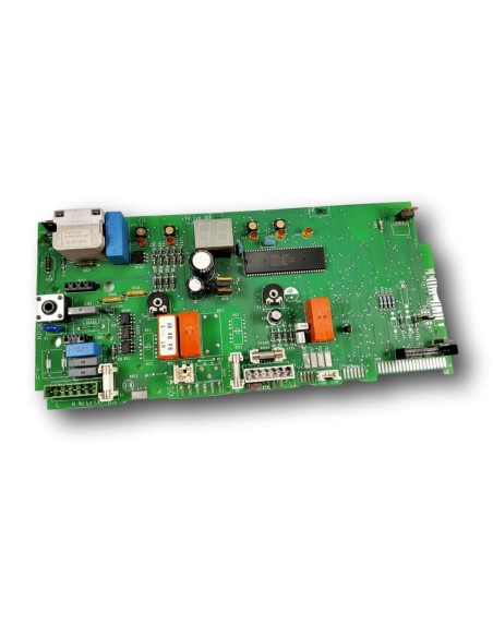 Placa Electronica Junkers ZWC 28 1MFK 23