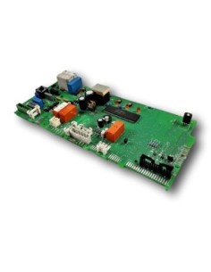 Placa Electronica Junkers ZWC 28 1MFK 23 2