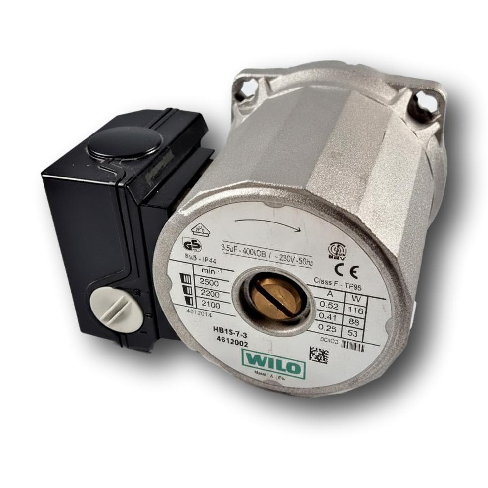 Motor de Bomba Isofast F 35 EA