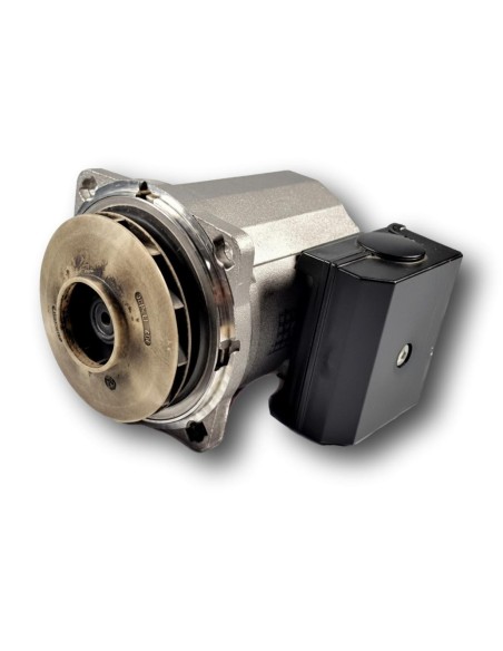 Motor de Bomba Isofast F 35 EA