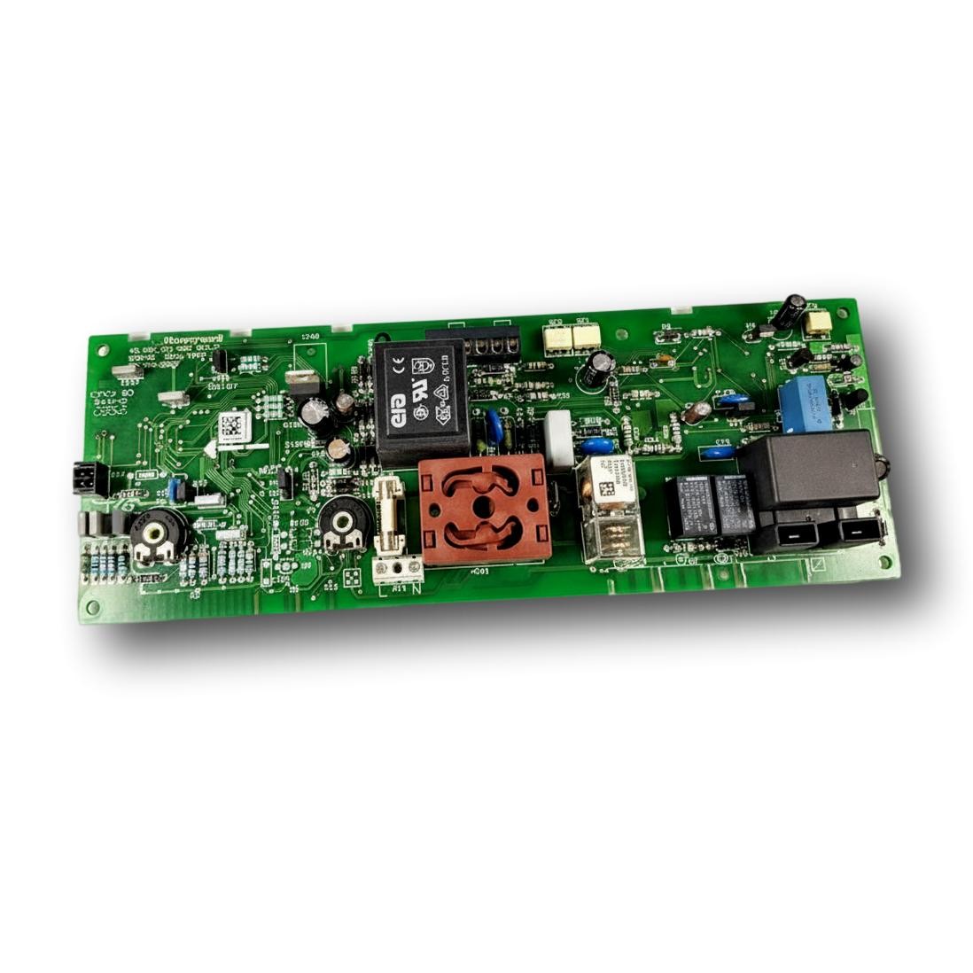 Motor de Bomba Isofast F 35 EA