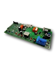 Placa Electronica Euromaxx ZWC24-1MFA 23 S2800-3500