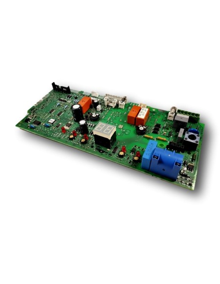 Placa Electronica Euromaxx ZWC24-1MFA 23 S2800-3500