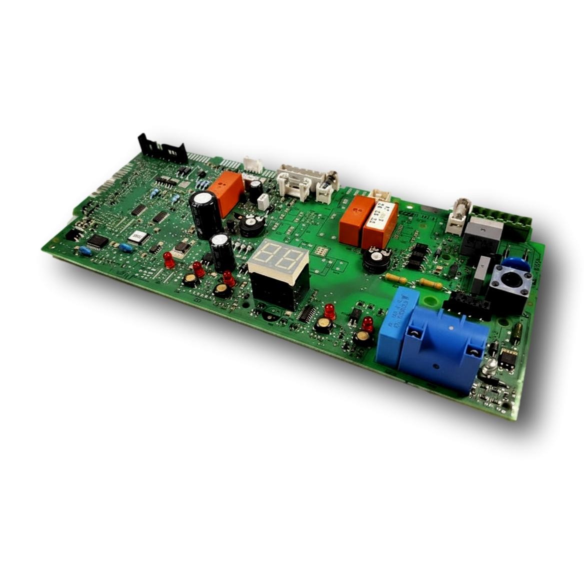 Placa Electronica Euromaxx ZWC24-1MFA 23 S2800-3500