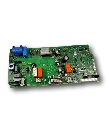 Placa Electronica Euromaxx ZWC24-1MFA 23 S2800-3500