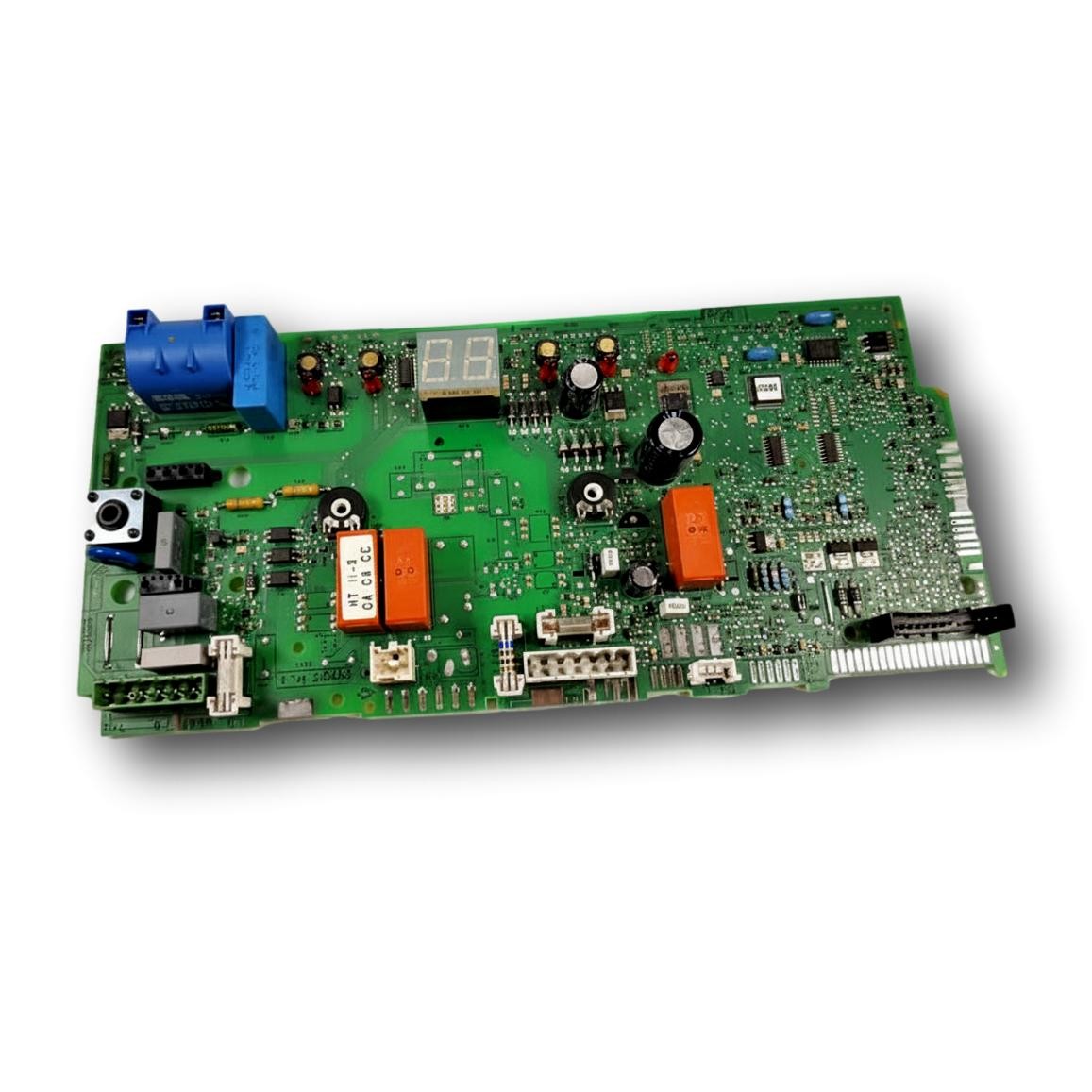 Placa Electronica Euromaxx ZWC24-1MFA 23 S2800-3500