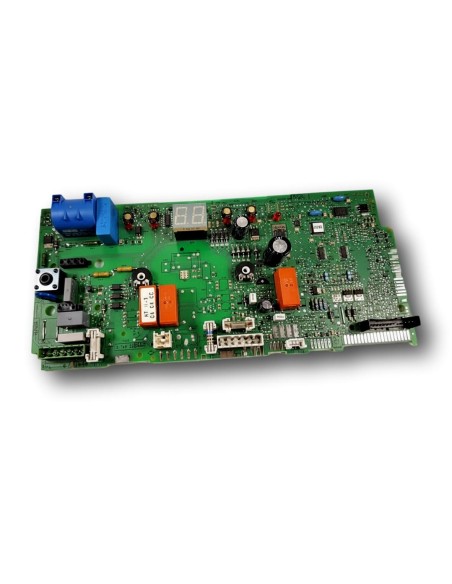 Placa Electronica Euromaxx ZWC24-1MFA 23 S2800-3500