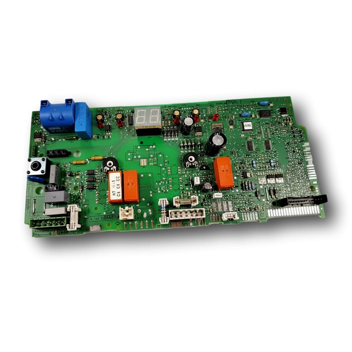 Placa Electronica Euromaxx ZWC24-1MFA 23 S2800-3500