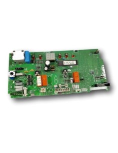 Placa Electrónica de Junkers ZWC24-1MF2A 31 S2800-3500