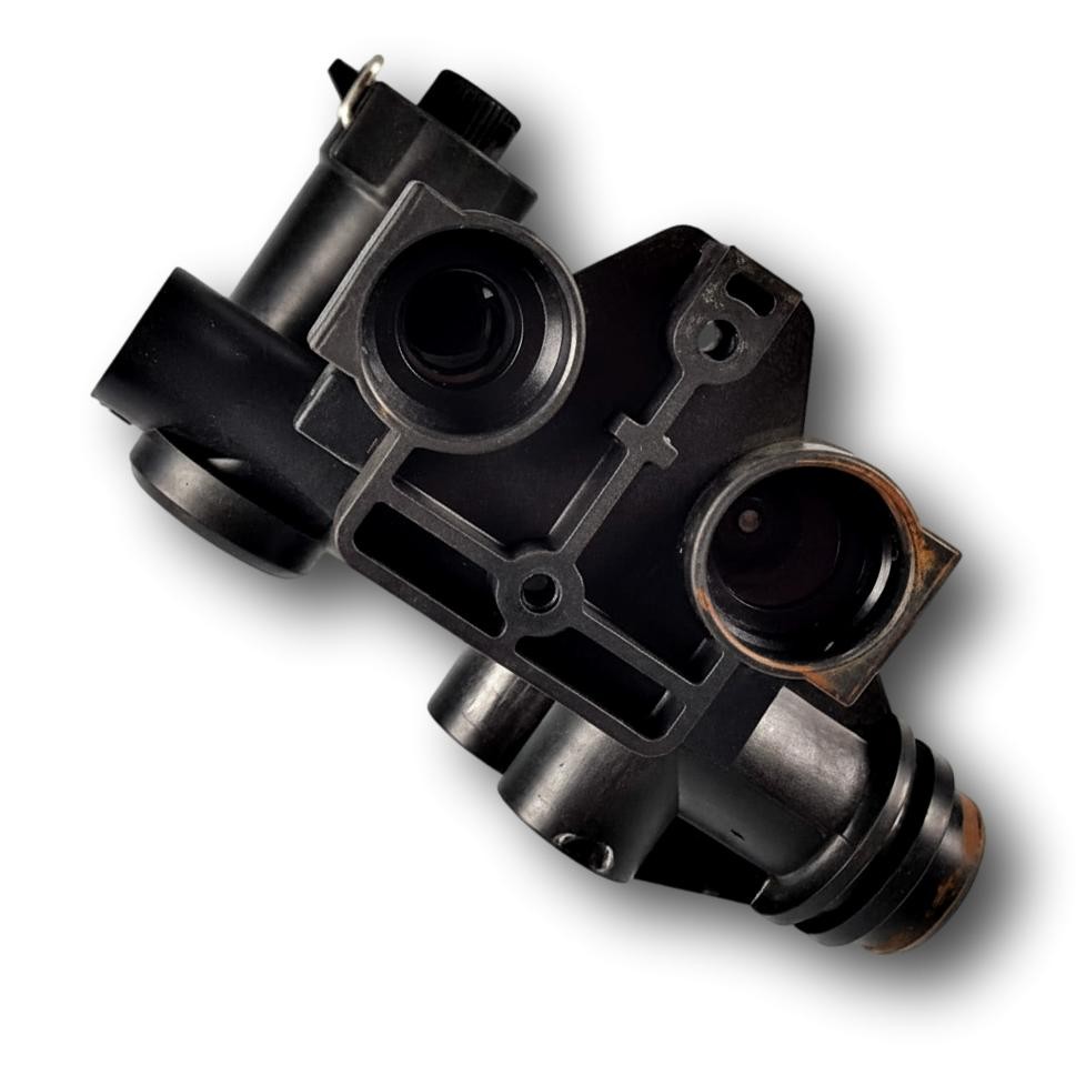 Válvula de 3 Vías Elexia Comfort 24 FF