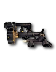 Válvula de 3 Vías Fagor FE 24E N 2