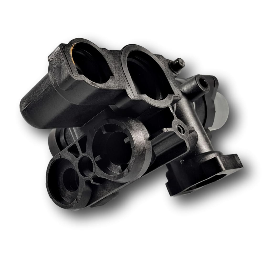 Válvula de 3 Vías Divatop HF 24