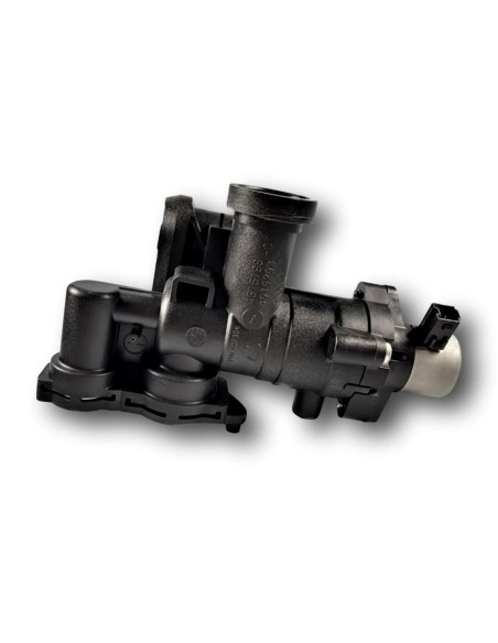 Válvula de 3 Vías Divatop HF 24