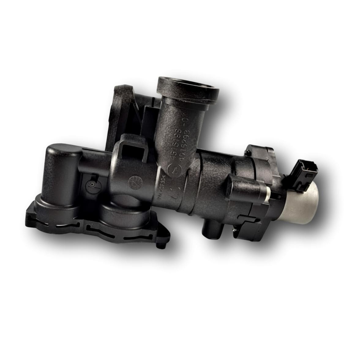 Válvula de 3 Vías Divatop HF 24