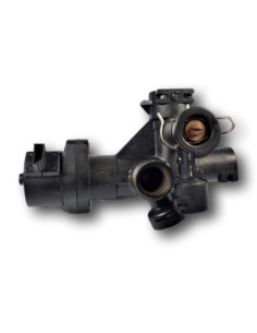 Válvula de 3 Vías Calidra Comfort 28 FF