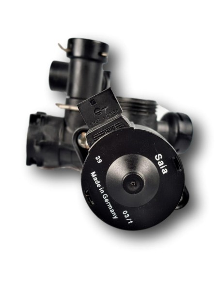 Válvula de 3 Vías Calidra Comfort 28 FF