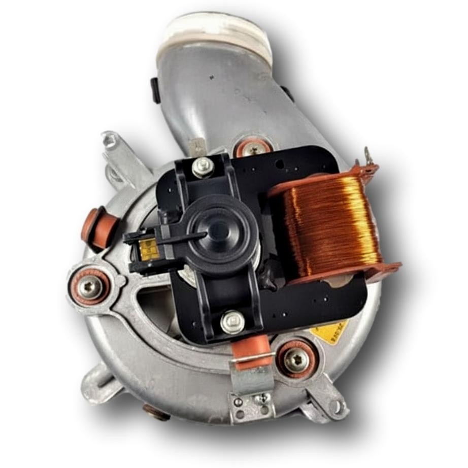 Extractor Isofast F 30 EA