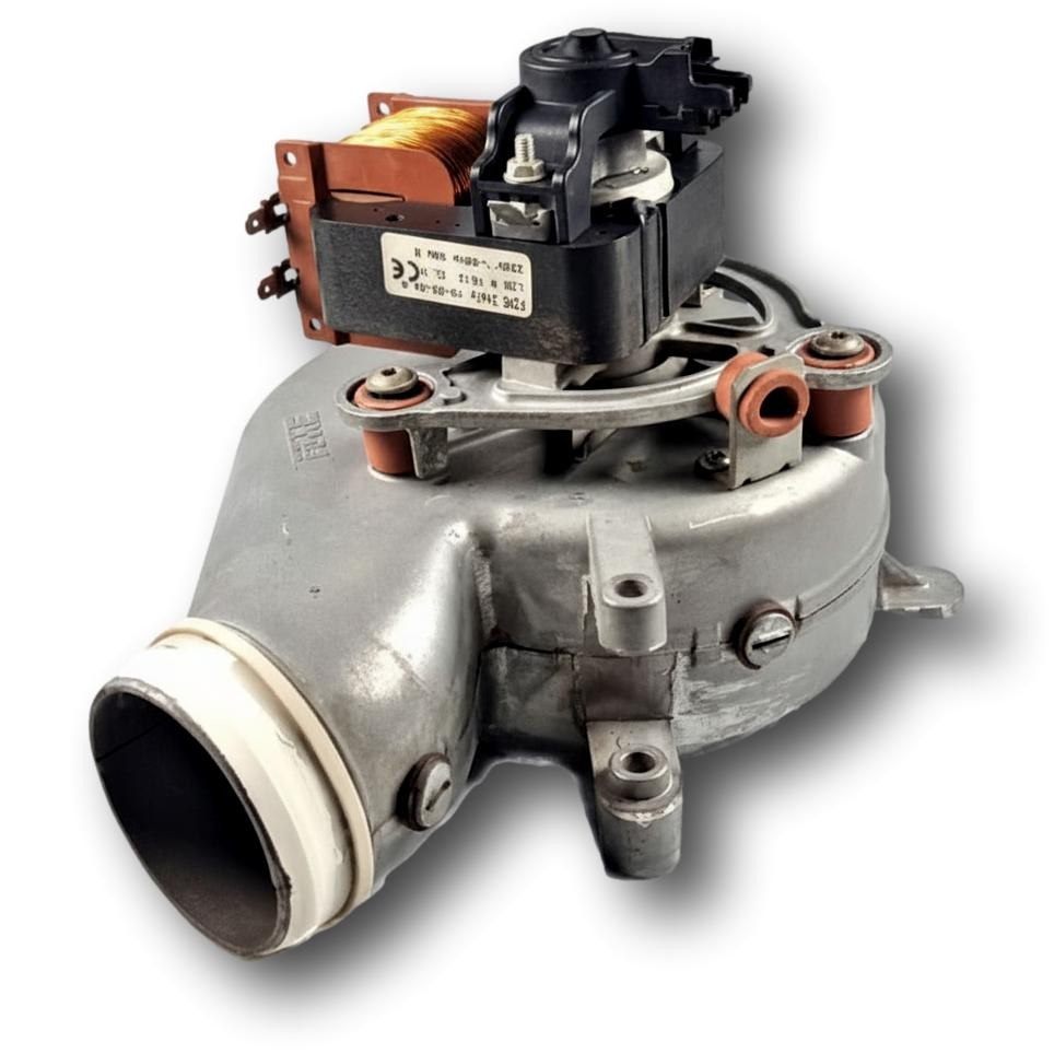 Extractor Isofast F 30 EA